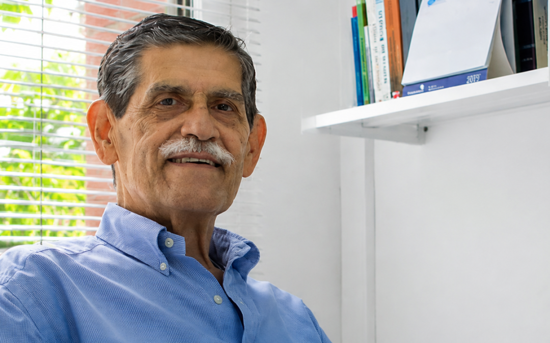 Fideicomiso por el Dr. Hugo Jaramillo G.