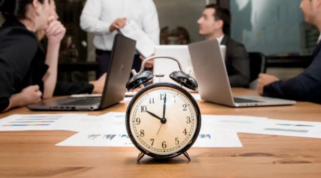 Aprobación del proyecto de Ley No. 489 de 2020 que reduce la Jornada Laboral a 42 horas semanales en Colombia.