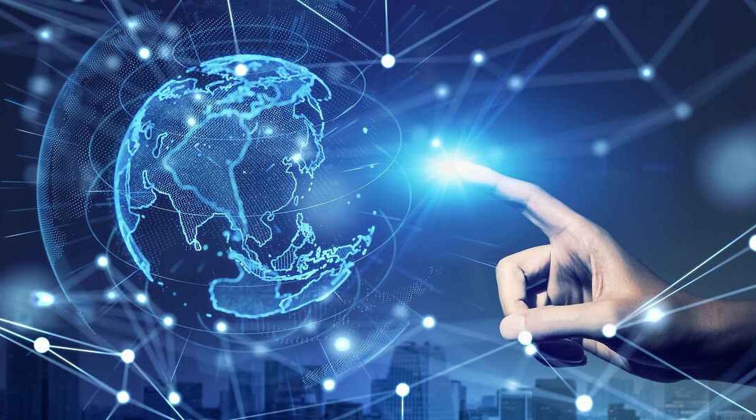¿CUÁLES SON LOS PRINCIPALES BENEFICIOS DEL USO DE LAS TECNOLOGÍAS DE LA INFORMACIÓN?