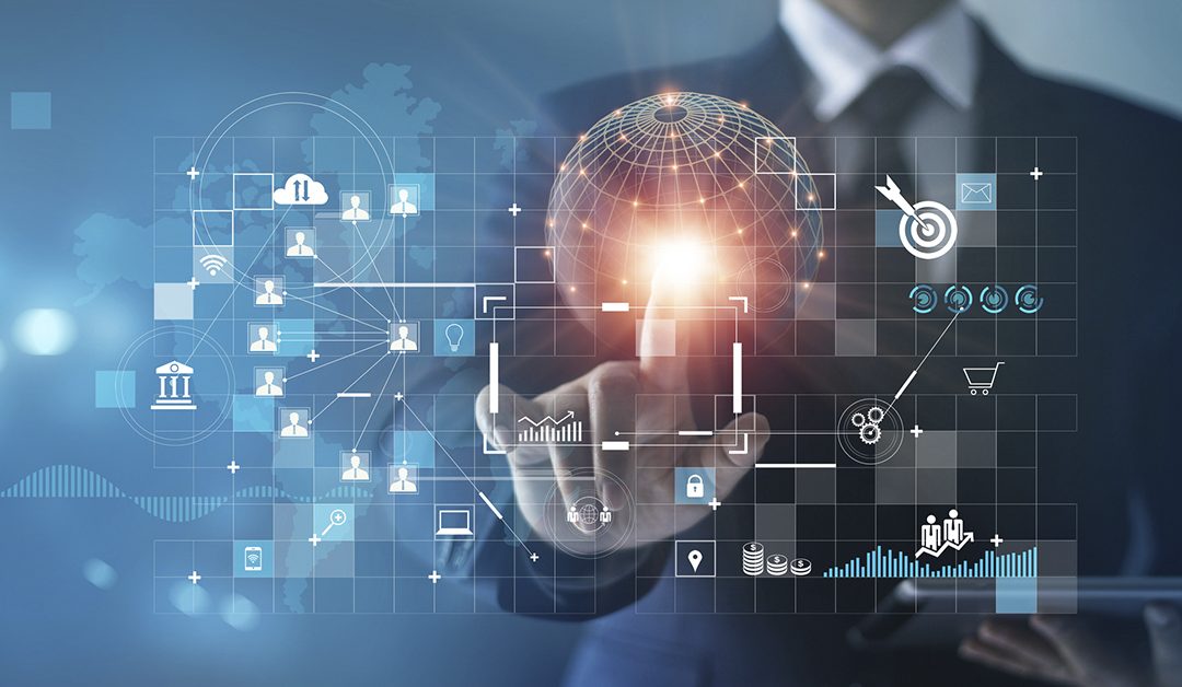 ¿QUÉ SON LAS TECNOLOGÍAS DE LA INFORMACIÓN Y COMO HAN SIDO DESARROLLADAS POR LA LEY?