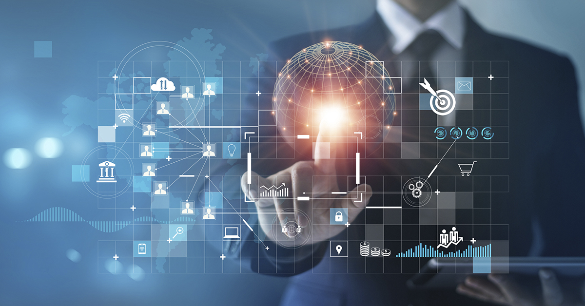 ¿QUÉ SON LAS TECNOLOGÍAS DE LA INFORMACIÓN Y COMO HAN SIDO DESARROLLADAS POR LA LEY?